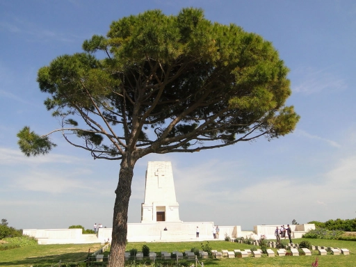 Gallipoli Day Tour From Istanbul
