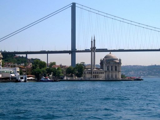 istanbul-bosphorus-morning-cruise