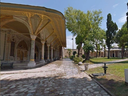 Full Day Istanbul City Tour A Journey To Byzantine And Ottoman History