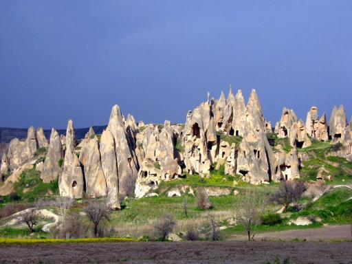 magnificent-turkey-tour-4-days-3-nights