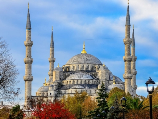 istanbul-ottoman-relics-tour